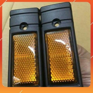 Mắt mèo phản quang ốp vai trước dream thái