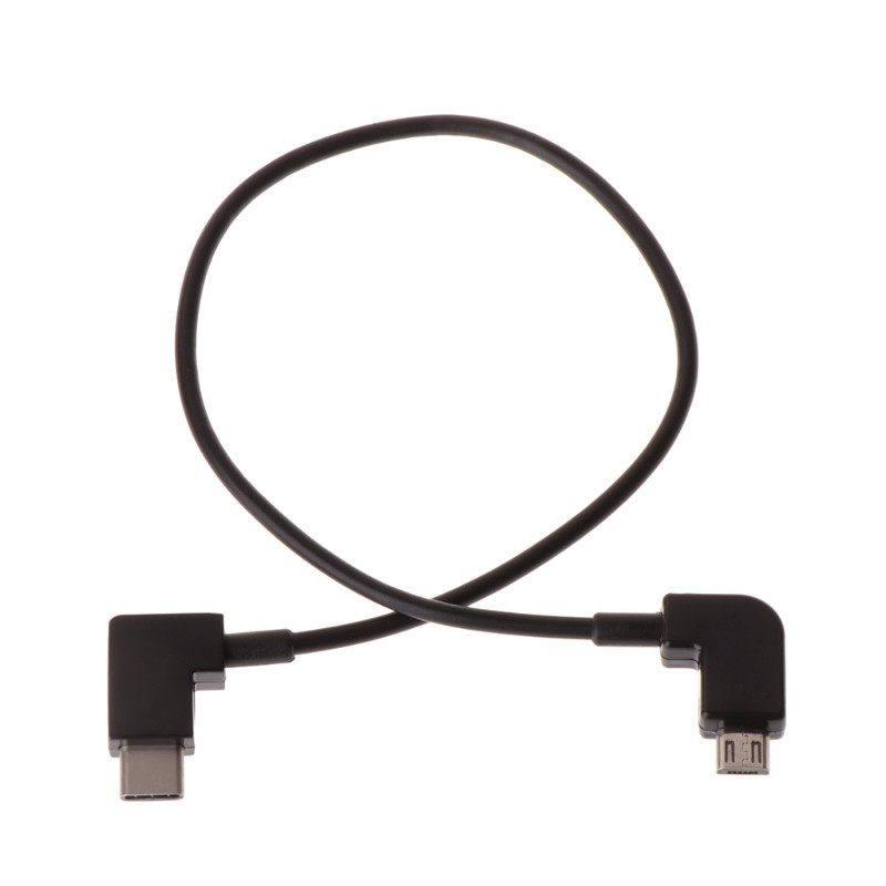 Cáp chuyển đổi cổng Micro USB sang Type-C chuyên dụng cho điện thoại / máy tính bảng