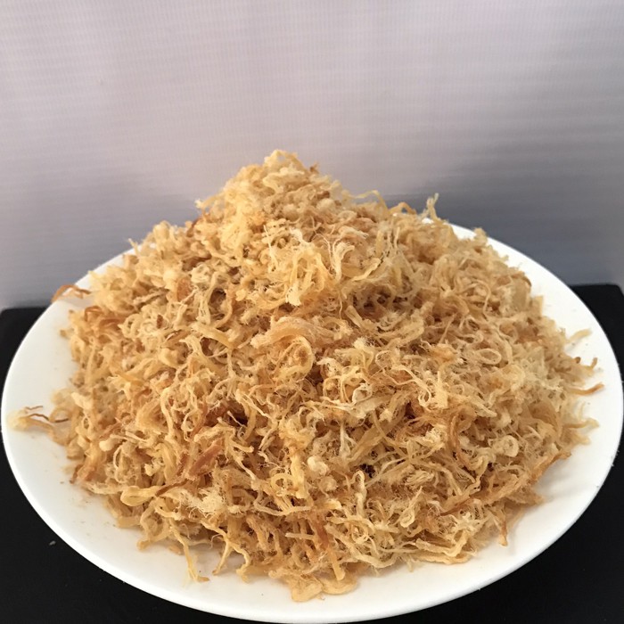 Chà bông heo cao cấp siêu ngon - NTH88 -