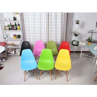 Ghế Eames- cafe- phòng khách