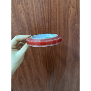 Băng keo dán hộp yến