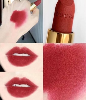 Son Gucci màu 25 , 504 , 506 , 509