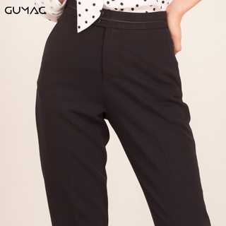 Quần lưng viền 2 nút QA552 GUMAC