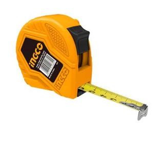 Thước kép thép nền vàng ingco