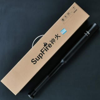 Đèn pin siêu sáng Supfire Y11