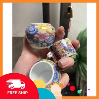 Cóng lồng chim chào mào