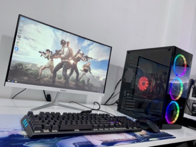 Dàn Pc chiến max Lol , Gta5 , warzone và hầu hết các game nặng | BigBuy360 - bigbuy360.vn