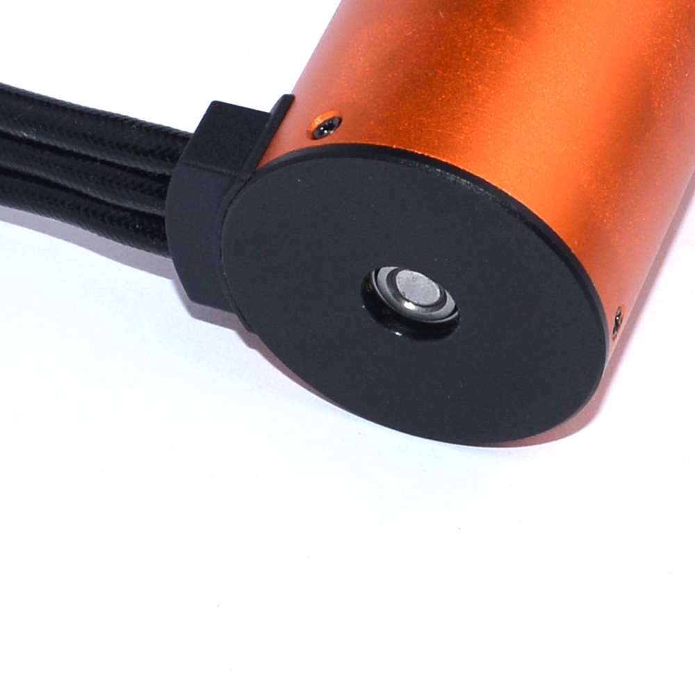 Động cơ không chổi than 3660 3300 / 3800kv cho traxxas 1 / 10 RC