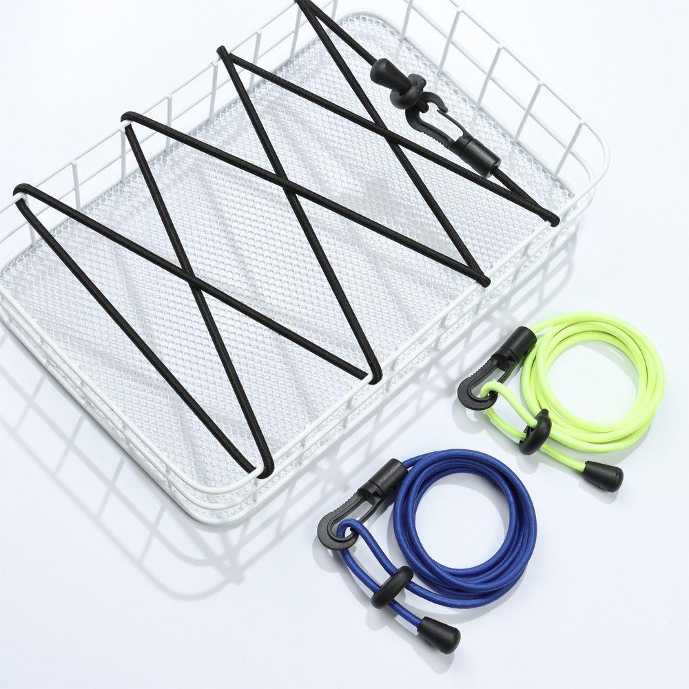 ZAIJIE24 Dây Buộc Mái Chèo Thuyền Kayak 120cm