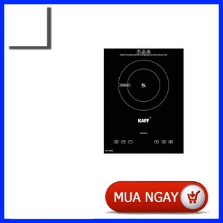 Bếp từ hồng ngoại đơn âm cảm ứng KAFF KF-330C