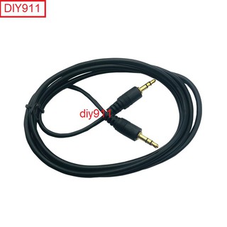 Dây cáp âm thanh aux 3.5mm (dây đồng)