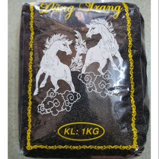 Hạt é sạch xuất khẩu date 2025