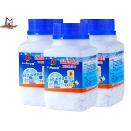 [Loại Cực Mạnh][Hộp Lớn]280gr Bột Thông Tắc Cống, Đường Ống, Bồn Cầu, Bồn Rửa Mặt..Xử Lý Triệt Để Cặn Bã 4.7hh006