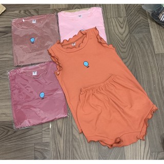 BỘ THUN GÂN CHO BÉ 7-15kg