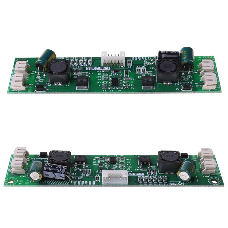 Bảng Mạch Điều Khiển Đèn Nền Tv 26-65 Inch Led Lcd