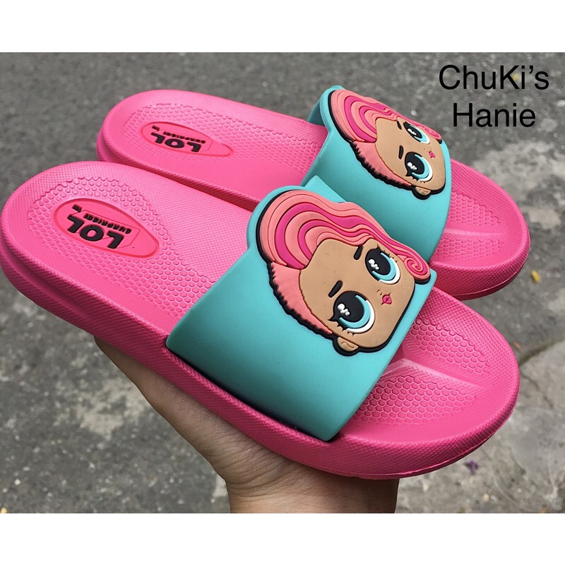 slide