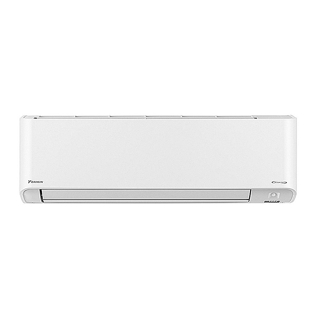 MIỄN PHÍ LẮP ĐẶT - Máy lạnh Daikin 1.5HP FTKZ35VVMV khử mùi Enzymblue