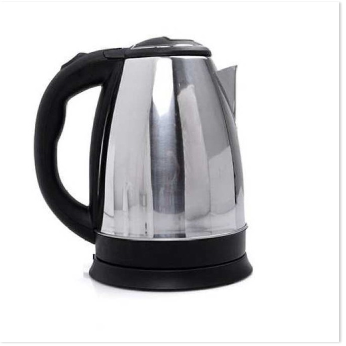 Ấm Siêu Tốc Inox Loại Lớn 1L8