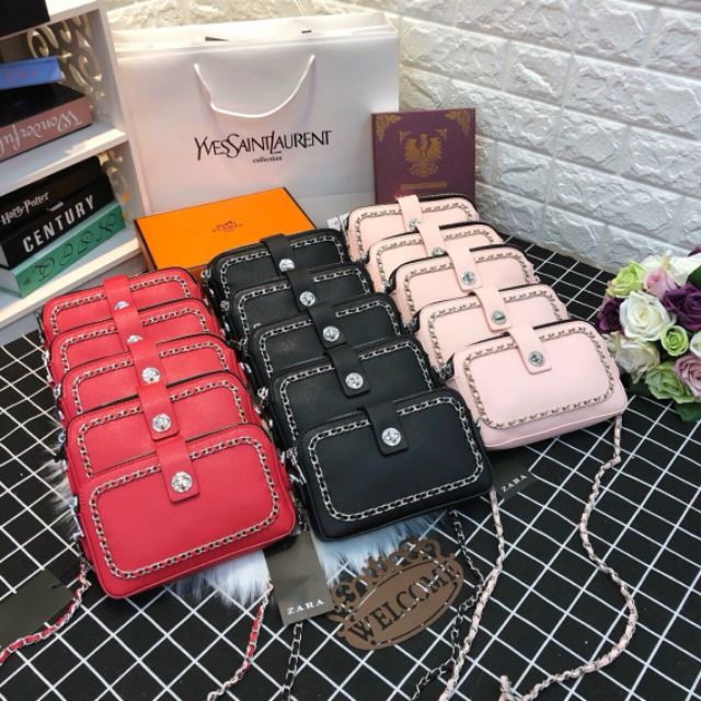 Túi xách nữ thời trang