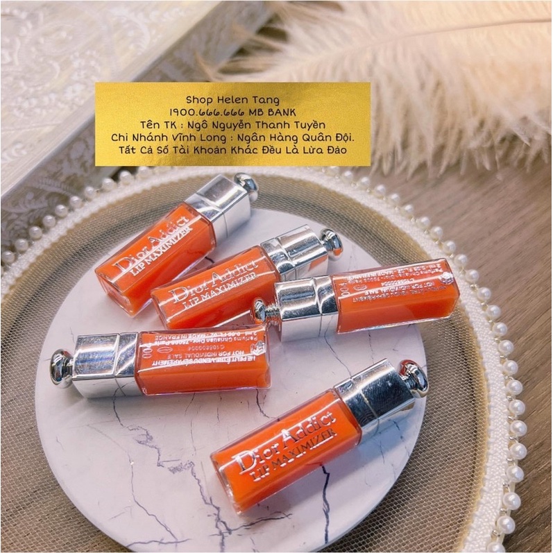Son Dior Mini 2ml