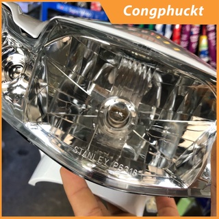 [ FREESHIP ❤️] Bộ Đầu Pha Choá Đèn Sirius Sihello ĐỦ MÀU
