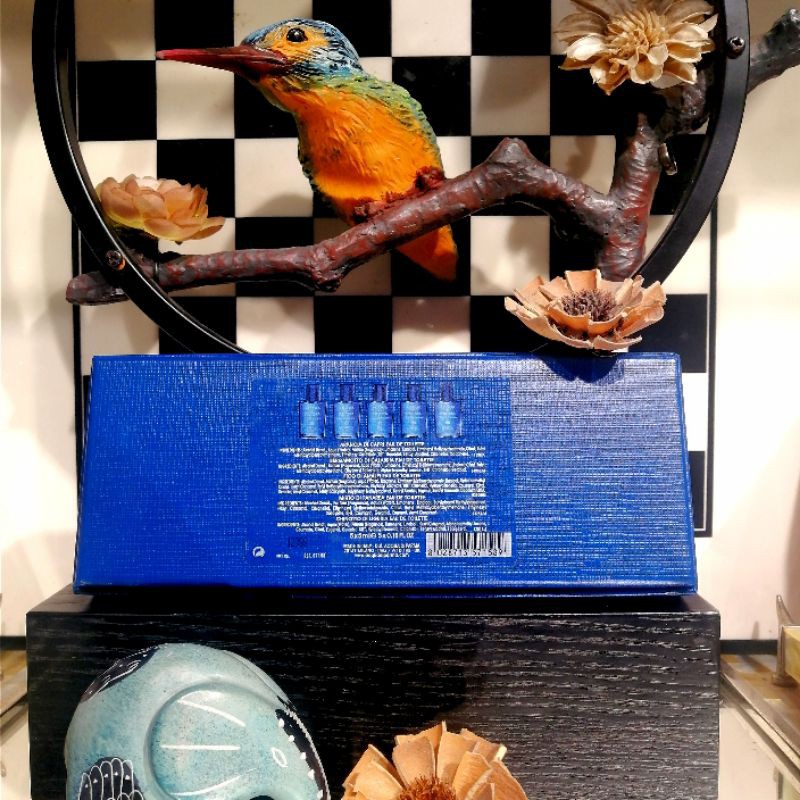 SET GIFT NƯỚC HOA FULL BOX CHÍNH HÃNG ACQUA DI PARMA | BigBuy360 - bigbuy360.vn