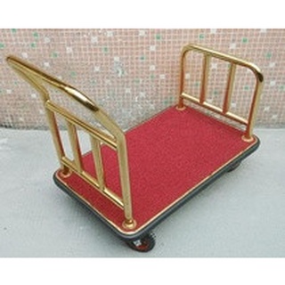 XE ĐẨY VALI CẦM TAY