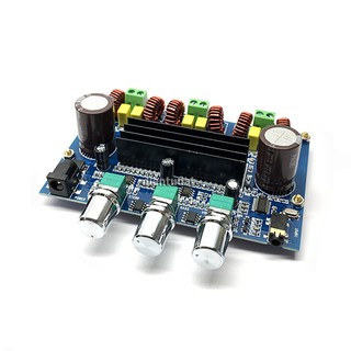 Mạch Khuếch Đại Âm Thanh Bluetooth 2.1 A305