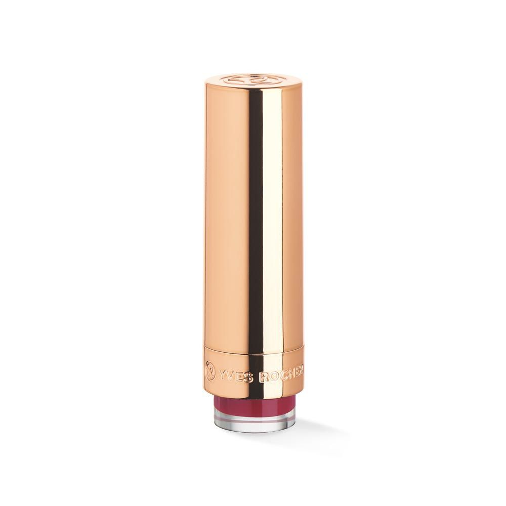 <Date 2.2022> Son Lì Yves Rocher Grand Rouge Lipstick Satin 108 - 3,7g | BigBuy360 - bigbuy360.vn