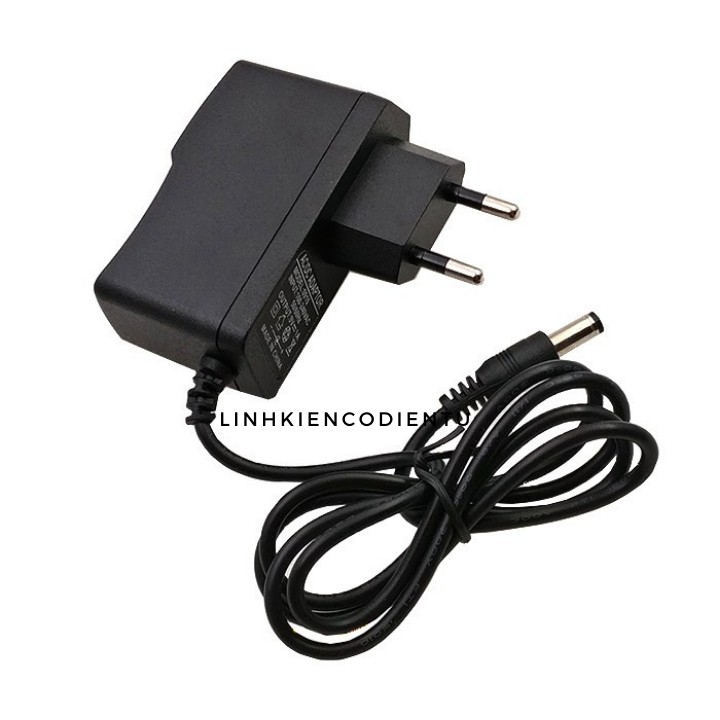 Nguồn adapter 9V 1A cho arduino, cục phát wifi TP-Link, Tenda và Swich