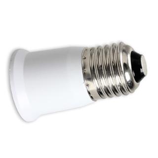 Đuôi đèn nối dài E27
