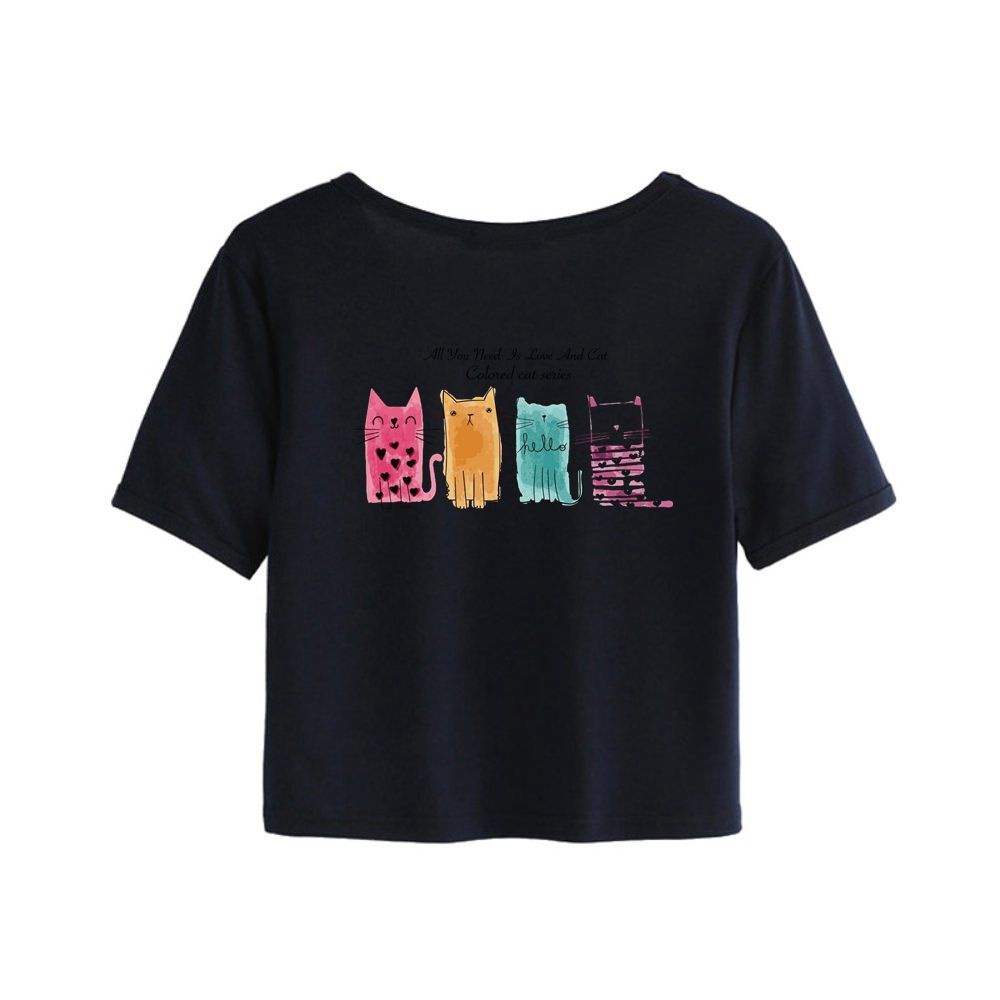 Miếng dán ủi quần áo hình hoạt hình dễ thương