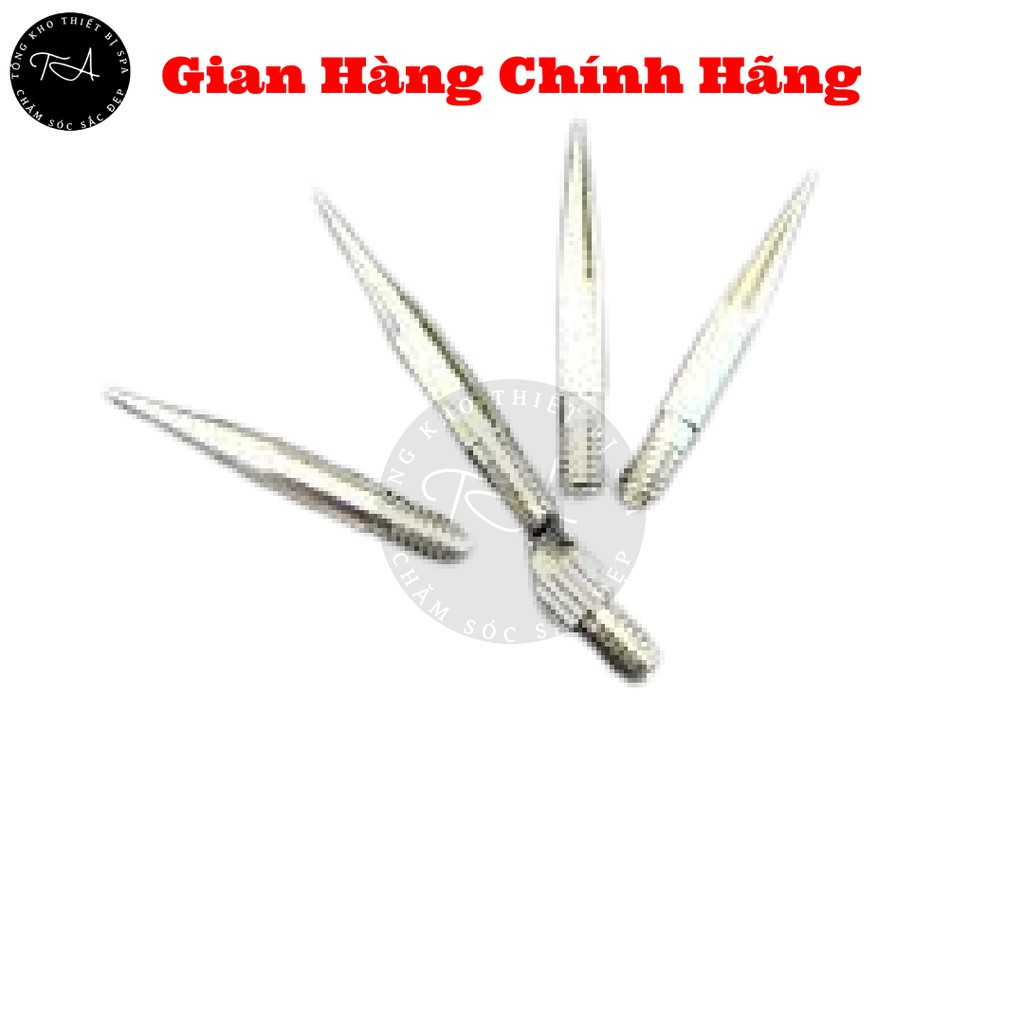 kim máy đốt nốt ruồi tàn nhang mụn thịt ( kim tù )