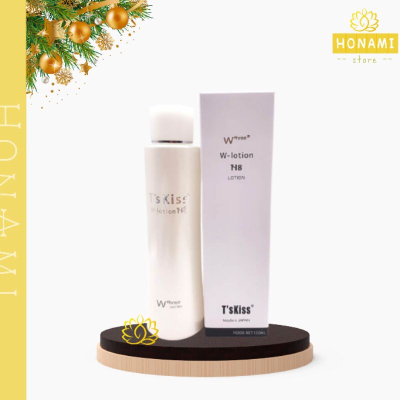 Lotion dưỡng da N8 T's Kiss | BigBuy360 - bigbuy360.vn