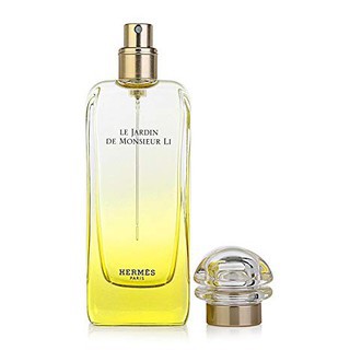 Nước hoa Unisex Hermes Le Jardin De Monsieur Li EDT 100ml