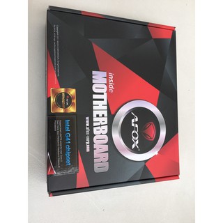 Mainboard AFOX G41 Socket 775