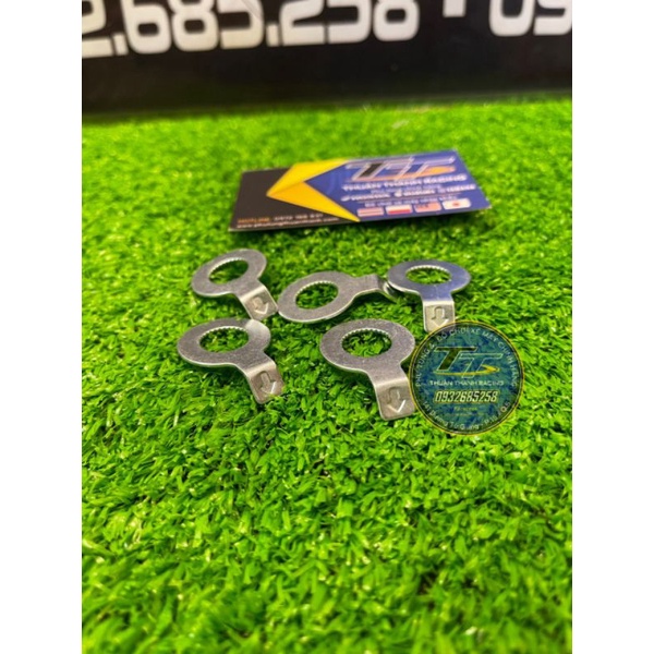 Long đền mũi tên ngay má đùm sport - Xipo - Rgv120