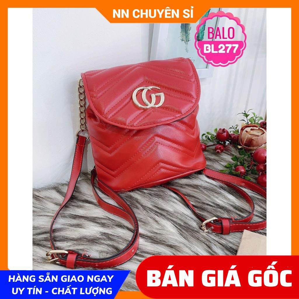 BALO MINI SIÊU CƯNG BL277 ⚡100% ẢNH THẬT⚡