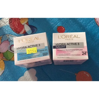 Kem dưỡng da Loreal