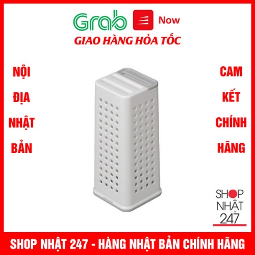 [Hỏa Tốc HN] Giá đựng dao cao cấp bằng nhựa Nội địa Nhật Bản