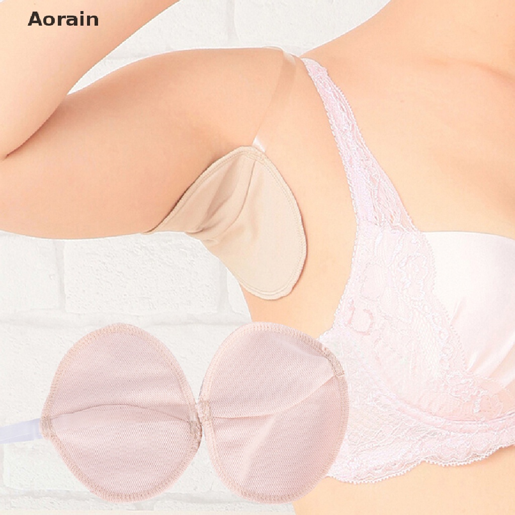 Đệm Thấm Hút Mồ Hôi Vùng Dưới Cánh Tay / Vai Có Thể Giặt