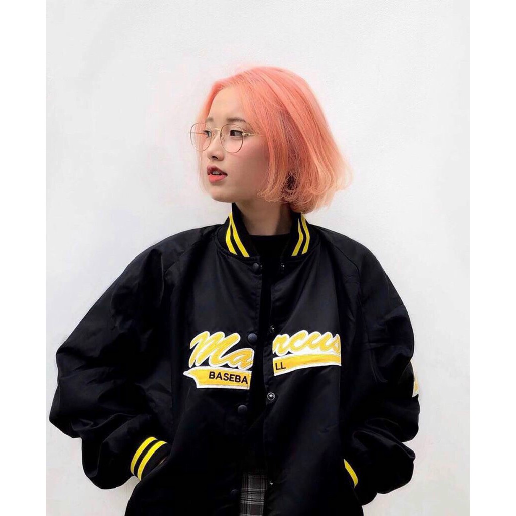 Áo khoác dù bomber - Mã 05