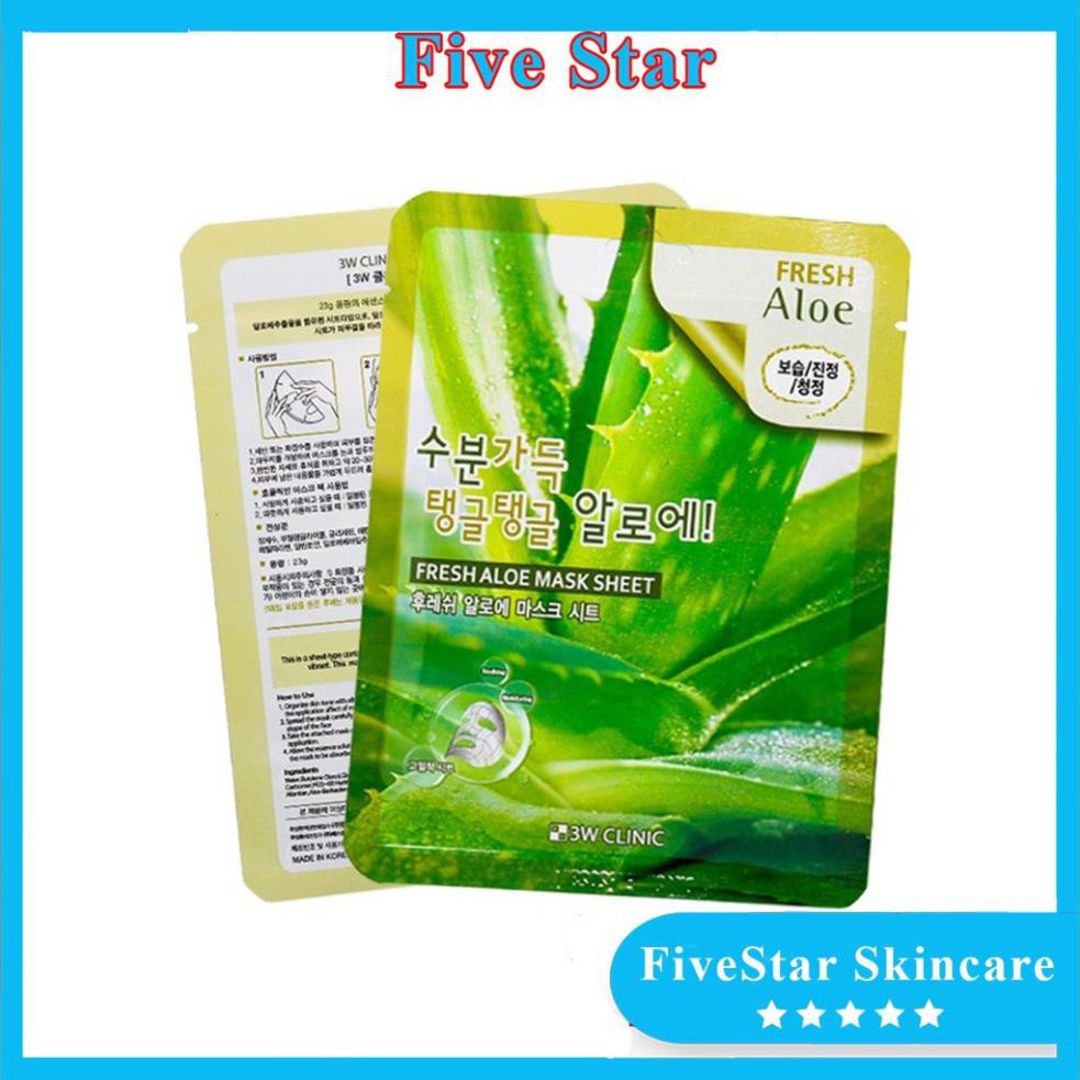 Mặt nạ trà xanh Holikey
