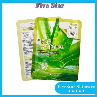 Mặt nạ trà xanh Holikey