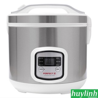 Máy làm tỏi đen chuyên dụng Perfect PF-MC107