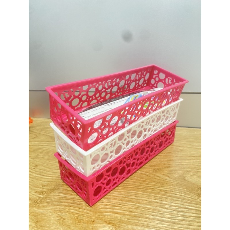 Rổ đựng bút, để đồ dùng cá nhân gọn gàng tiện lợi 3552
