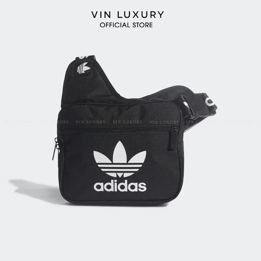 Túi đeo chéo Original ADICOLOR SLING BAG - Vin Luxury Hàng Hiệu