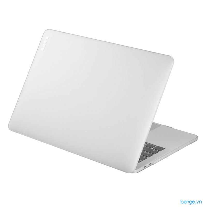 Ốp lưng Macbook Pro 15'' 2016-2019 LAUT Huex