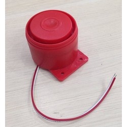 CÒI BÁO KHÁCH PING POONG 220V DECOM