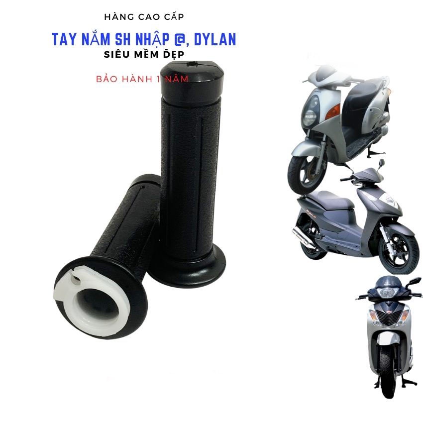 Bao Tay SH Ý, Dylan, @ Cao Su Loại 1 Dây